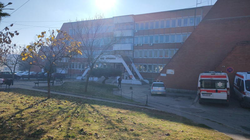 Foto: OK Radio, M.Spirić